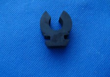 MONTESA  COTA 49, GOMA SOPORTE PEDALES,  REFERENCIA  2020.431 / UNIDAD