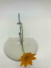 NEW Woman Women 100 Pure Titanium Bracelet Silver T Jewelry Rhinestones