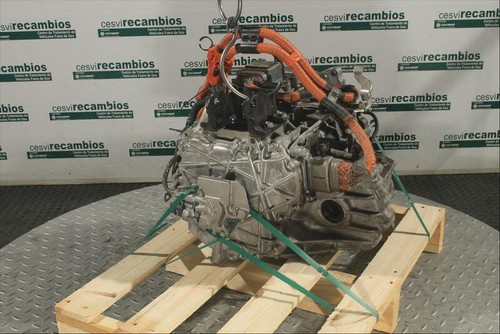 30900 52010 elektromotor für TOYOTA YARIS 14 P13 ACTIVE 10044323007902 - Picture 3 of 8