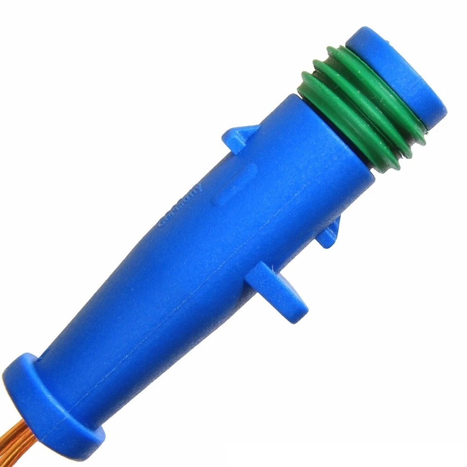 Kit de rotor y pastillas de freno trasero para Mercedes Benz C300 C350E C400 cerámica ventilada Foto 3 de 4