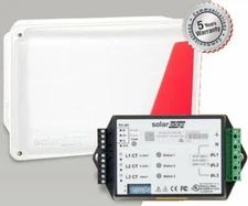 Solaredge, Electricity Meter, NEW UNOPENED BOX SE-MTR240-2-200-s1