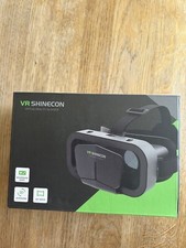 vr shinecon