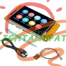 ESP32 WiFi Bluetooth Development Board 2.8in LCD TFT Touch Screen Module 240 320