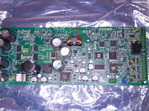 Honeywell 2334 MX-0H 800-100-142LF 860-100-143LF Control Board (S9-4) 92523 - Picture 2 of 4