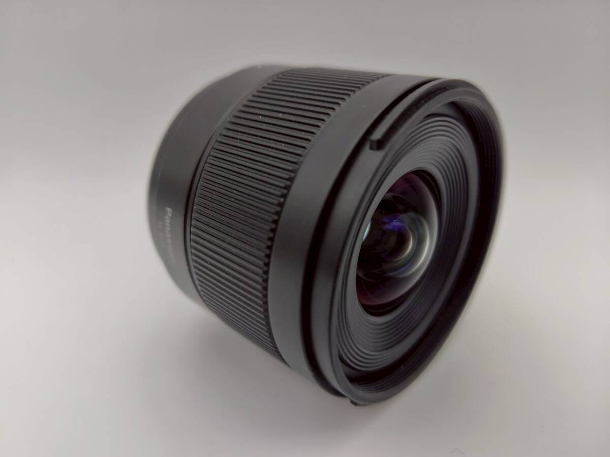Panasonic Leica Dg Summilux 9Mm F1.7 Asph.H-X09 Lumix 4273 Panasonic Leica Dg Summilux 9Mm F1.7 Asph.H-X09 Lumix 4273