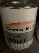 Cromax Mosaic SBL61   1QT