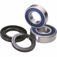 Yamaha WRF 250 / WRF 400 / WRF 450 - Vorderrad-Lager-Kit -25-1632