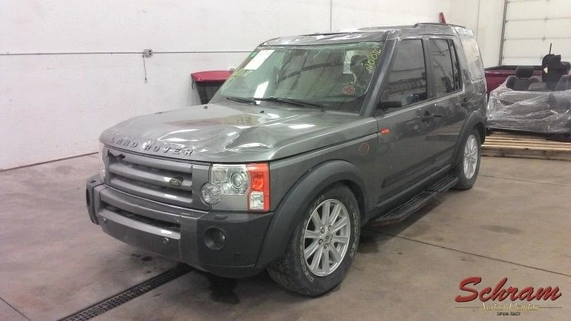 Passenger Air Bag Passenger Dash Module Only Fits 05-09 LR3 1777950 - Image 4 of 4