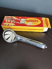 Vintage Westmark Columbus Egg Wedger Slicer Boxed Made in Western Germany