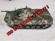 1/35 Built BMP-3 Russian Infantry Fighting - Ready to Send !