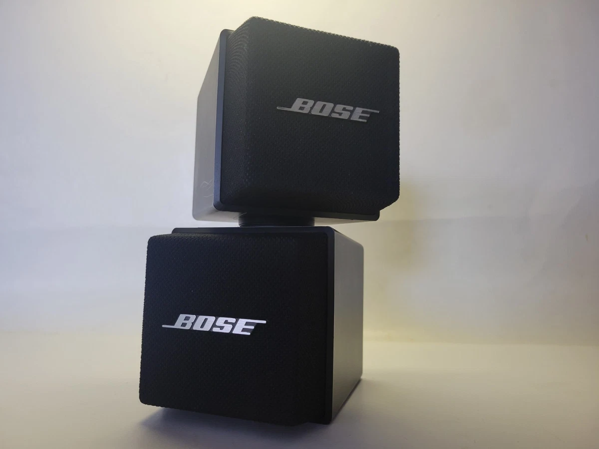 Bose Acoustimass Am 5 for sale | eBay