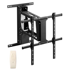 VEVOR Motorized TV Wall Mount,TV Mount for 32 to 65" TV,Electric Adjustable