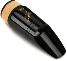 Vandoren CM343 Bass Clarinet Mouthpiece - B40