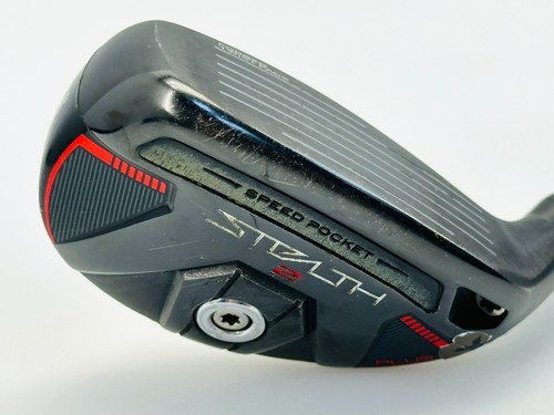 Taylormade Stealth 2 Plus 2 Hybrid - Kai'Li HY 95x X-Stiff Shaft RH #17 - Picture 7 of 11
