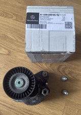 Mercedes AMG M156 Riemenspanner A1562000570 G...