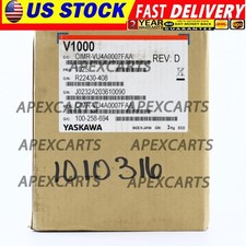 US FREE TAX Yaskawa V1000 Variable Frequency ...
