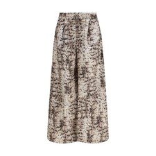 PINKO Multicolor Cotton Casual Pants