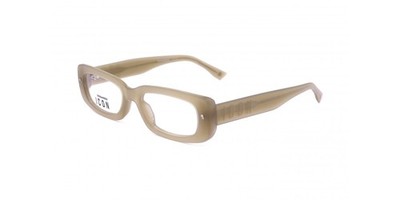 Dsquared2 ICON 0022 Beige 53/19/145 UNISEX Brillen