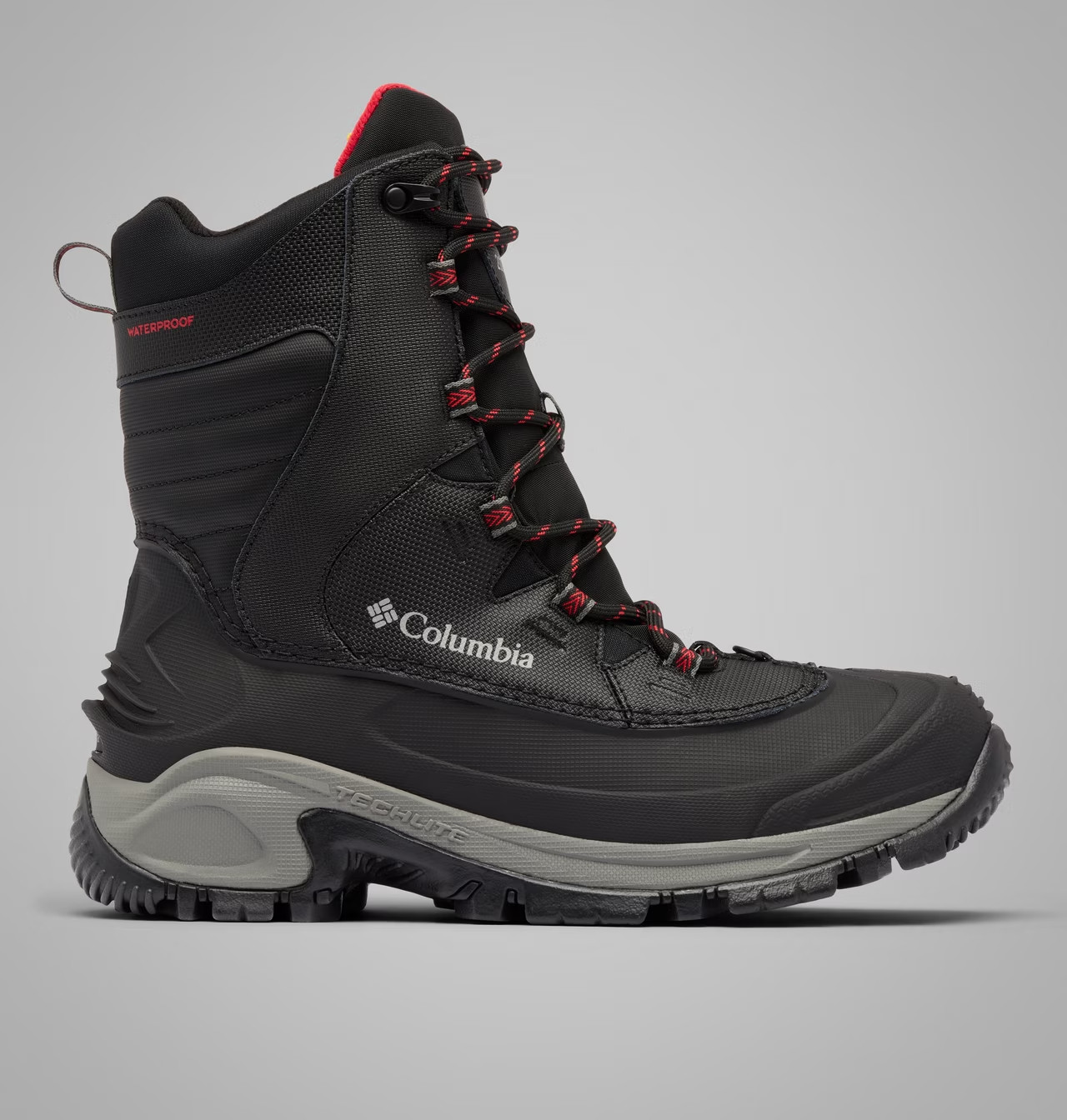 &rsquo;s Bugaboot Iii Waterproof Winter Boots Insulated Omni-gri