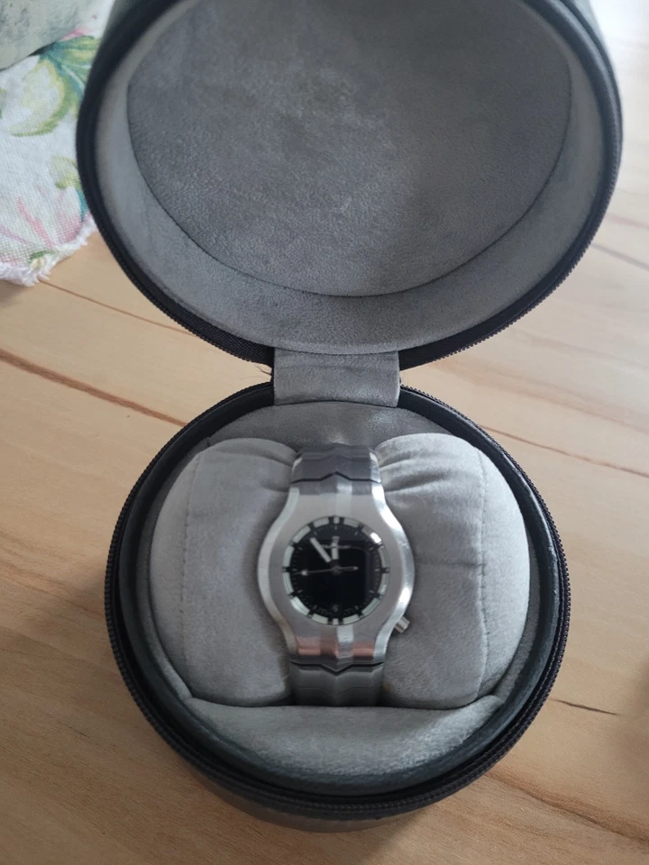 Tag Heuer Alter Ego Lady - Bild 1 von 1