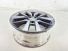 2019-2021 Honda Civic Alloy Wheel Rim 17x7 Turbo Oem 2019-2021 Honda Civic Alloy Wheel Rim 17x7 Turbo Oem