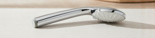 GROHE Handbrause Euphoria 110 Massage 27239_1 3 Strahlarten 9,5 l/min chrom
