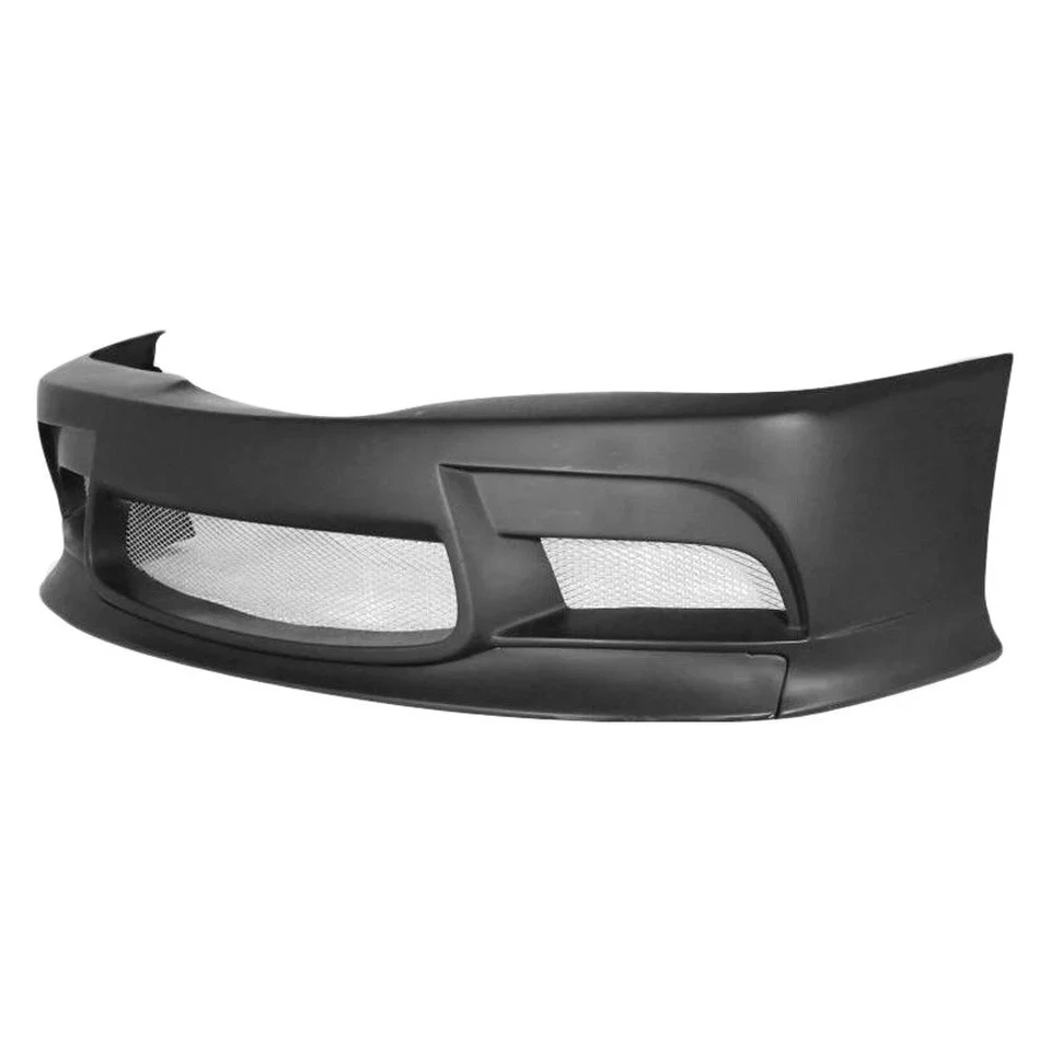 For BMW M5 99-03 Duraflex GT-S Style Fiberglass Front Bumper Cover Unpainted Foto 4 de 4