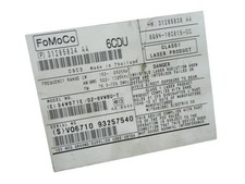 Autoradio Volvo XC60