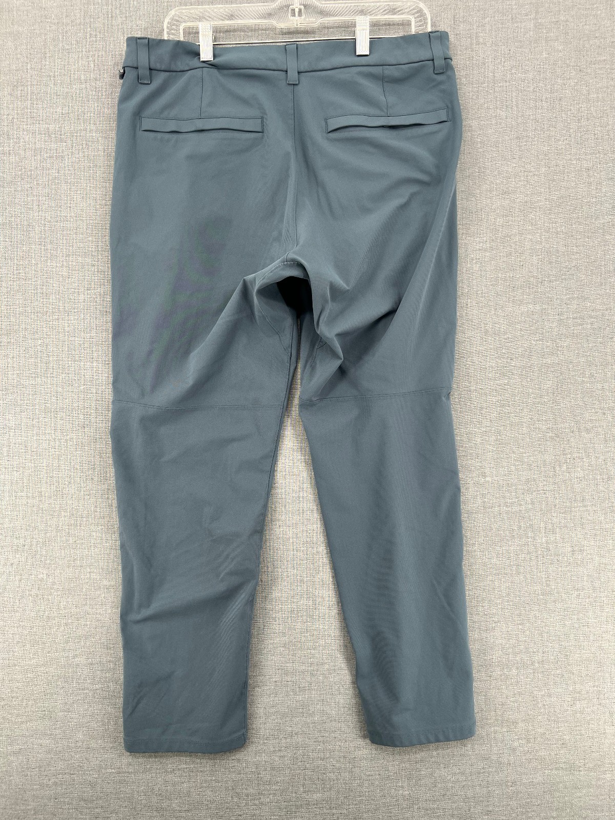 Lululemon Commission Slim Performance Warpstreme … - image 2