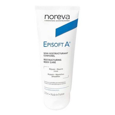Episoft A Emulsion · 200 ml · PZN 02753235