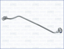 Ölleitung Lader für SMART CABRIO CITY-COUPE FORTWO Coupe Cabrio