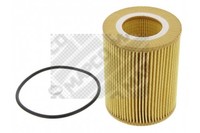 ÖLfilter FüR Alpina B3 S BMW 3 5 7 X3 X5 Z3 Z4 Wiesmann MF3 1994->>