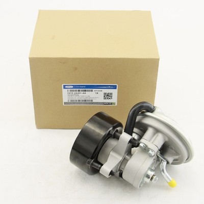 Mechanical Vacuum Pump for Ford F250-F550 Super D Econoline V8 7.3L Diesel