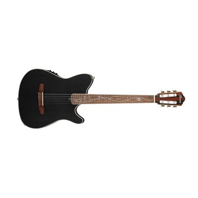 Ibanez TOD10N Tim Henson Signature 6-String Acoustic Guitar | eBay