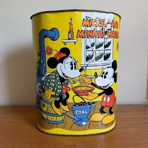 Cheinco Trash Can | eBay