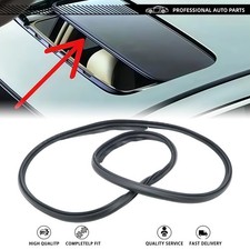 For 2006-2011 Honda Civic Sunroof Glass Weatherstrip Seal