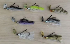 Raid Japan Max Bladespeed ​​Set Of 7