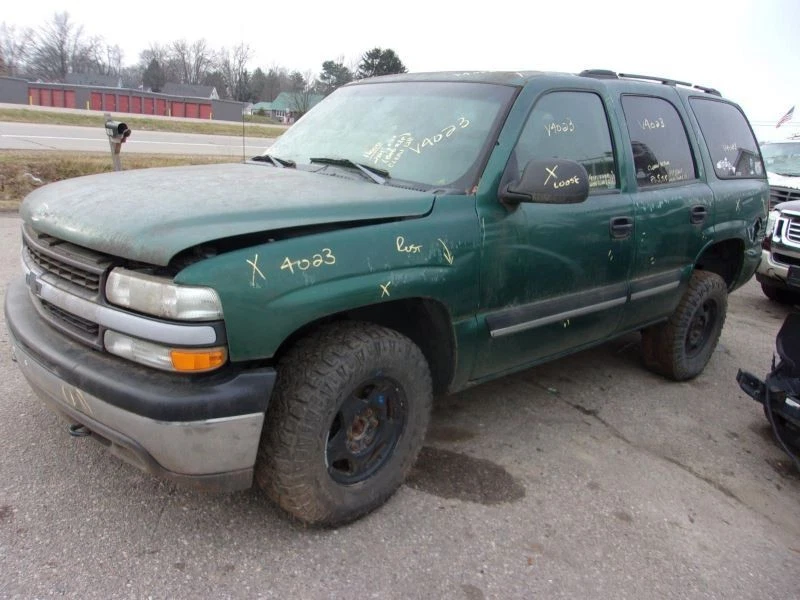 Engine Classic Style Creased Door Skin Fits 05-07 SIERRA 1500 PICKUP 1826082 - Изображение 2 из 4