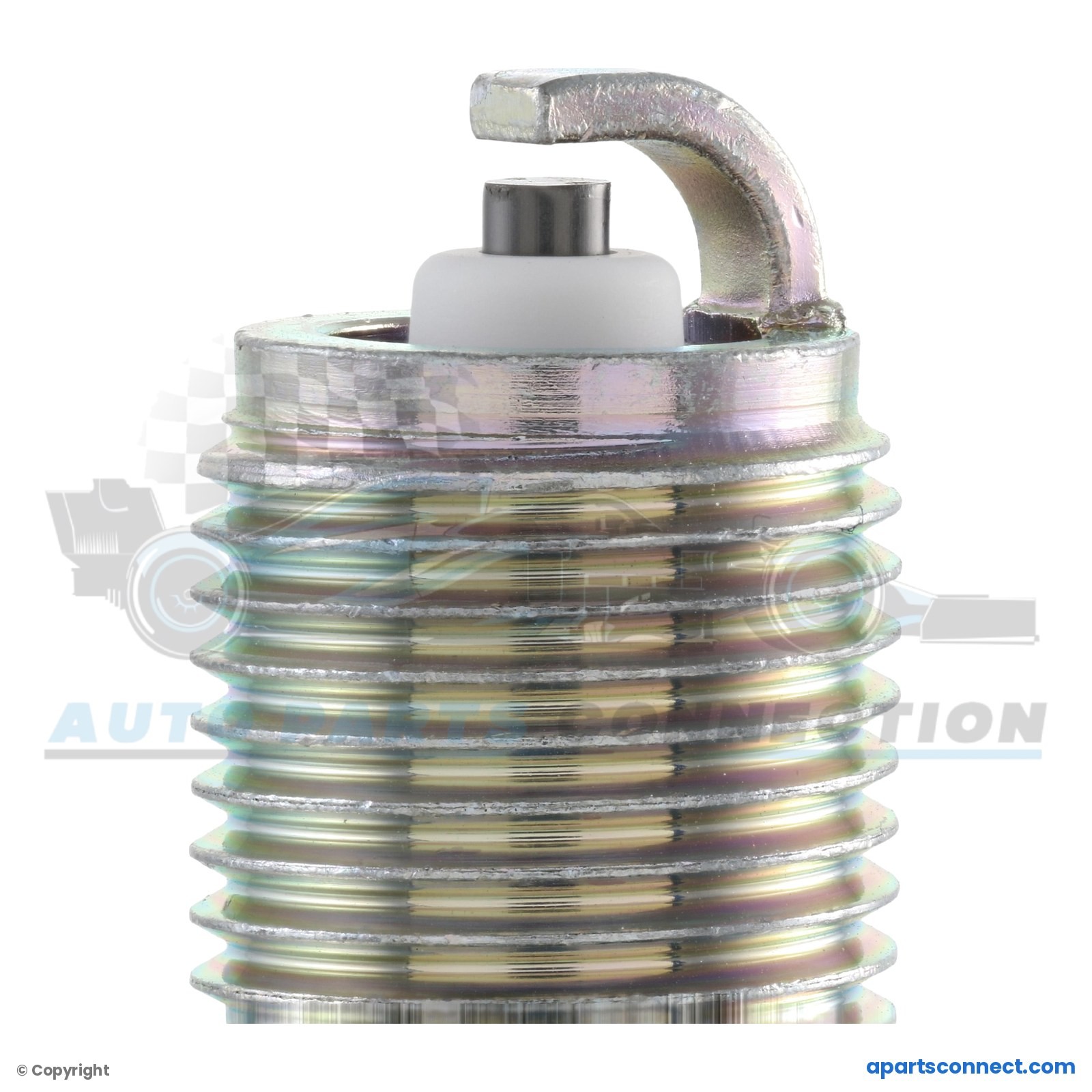 Ferrari 275 GTB 1964-1968 Spark plugs Set of 12