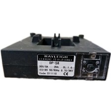 Rayleigh Current Transformer DP-58