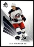 2017-18 SP Authentic Cam Atkinson #3