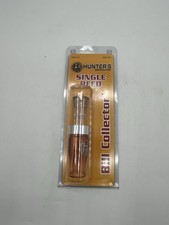 Hunter's Specialties Single Reed Bill Collector Model #08012 - New