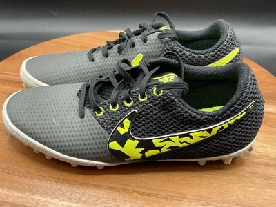 Nike FC247 Elastico Pro III TF 685362 001 Soccer Futsal Shoes Size 6.5
