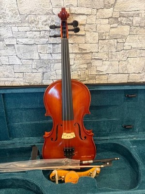 William Lewis & Son Co. バイオリン　4/4 William Lewis & Son Co. Violin 4/4 | eBay