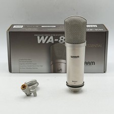 Warm Audio WA-87JR SE 20Hz - 20kHz Condenser Studio Microphone CP1023892