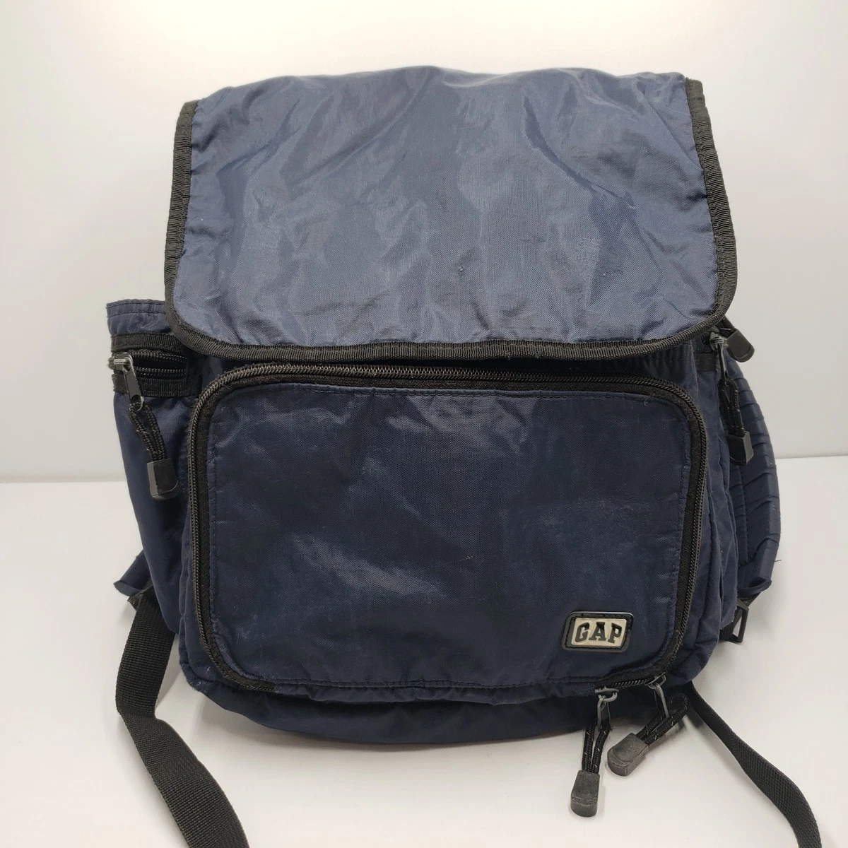 GAP Backpack Bags for Men for sale | eBay