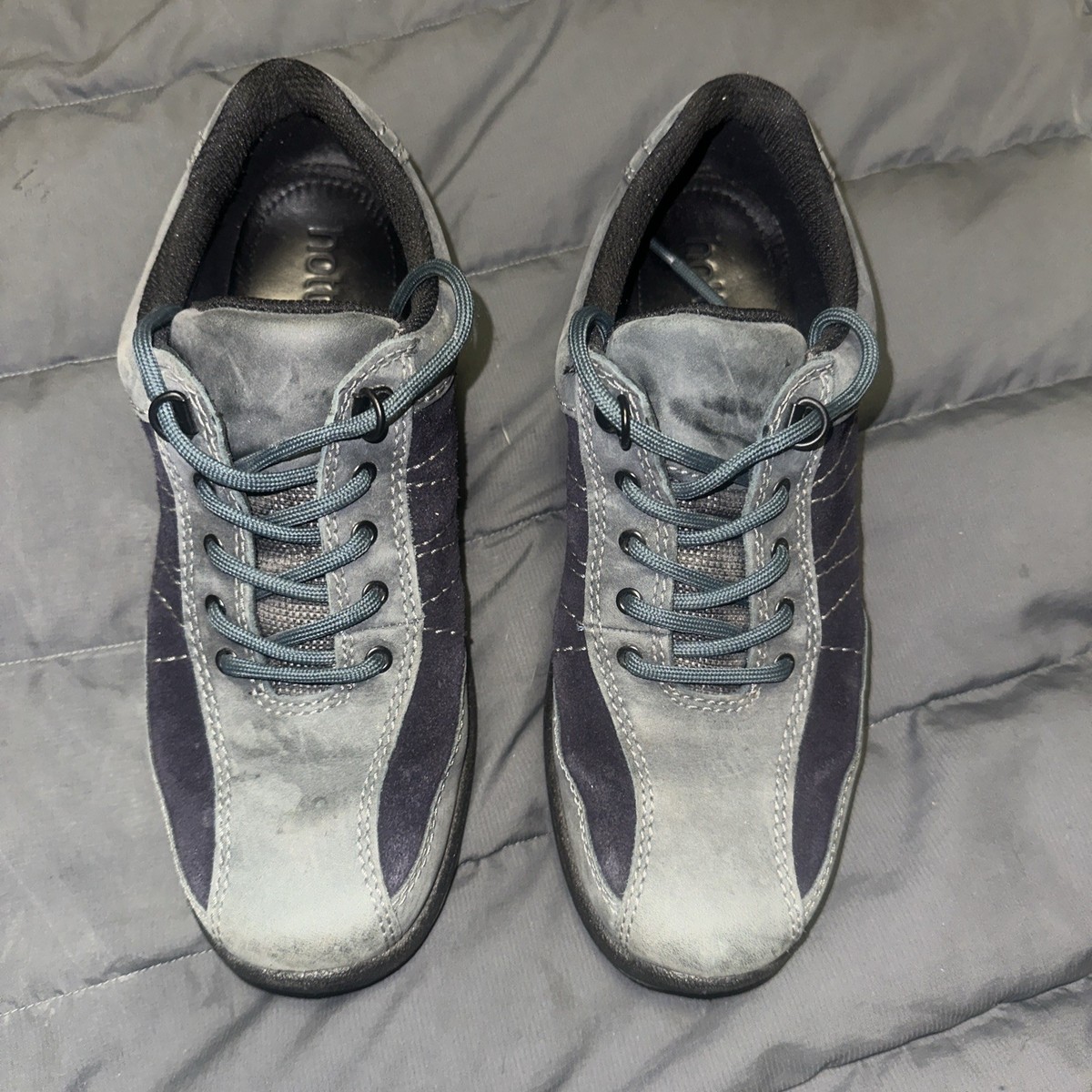 Hotter Mist GTX STD Women's Walking Shoes Gore-Tex, Size UK Eu