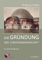 Wolfgang GäDeke | Die GrüNdung Der Christengemeinschaft | Buch | Deutsch (2024)