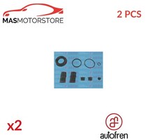 BRAKE CALIPER REPAIR KIT REAR AUTOFREN SEINSA D42241 2PCS A FOR AUDI A3,8VF,8VK