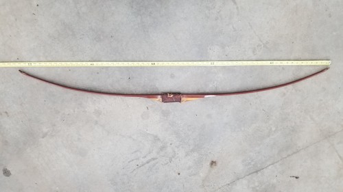 Veneko Bow CO-114. 59#